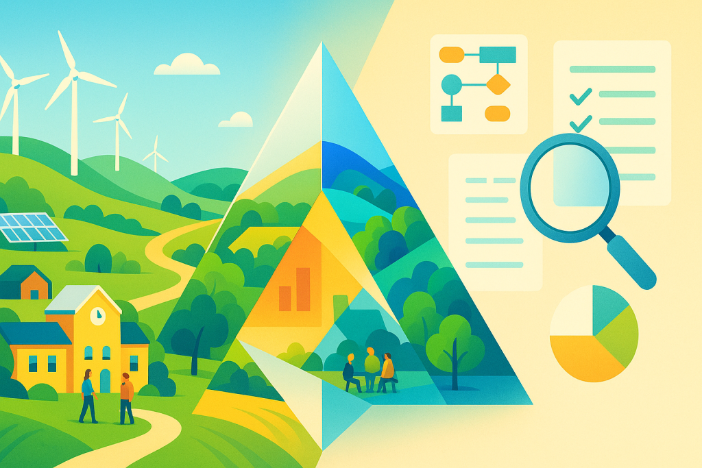 What is Rural Proofing?